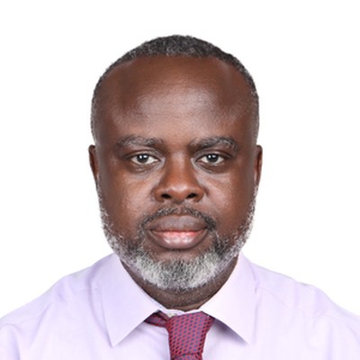 Emmanuel Aplife Adie, Esq., Advisory Board member
