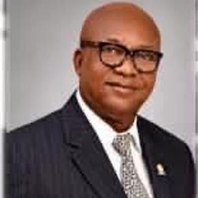 Hon. Barr. Ifeanyi Mbanusi, Advisory Board member