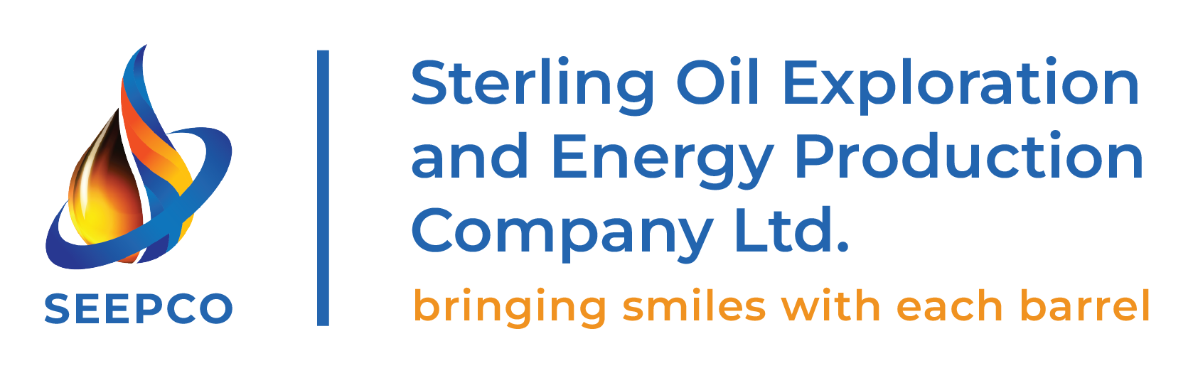 Sterling Oil Exploration & Energy Production (SEEPCO)