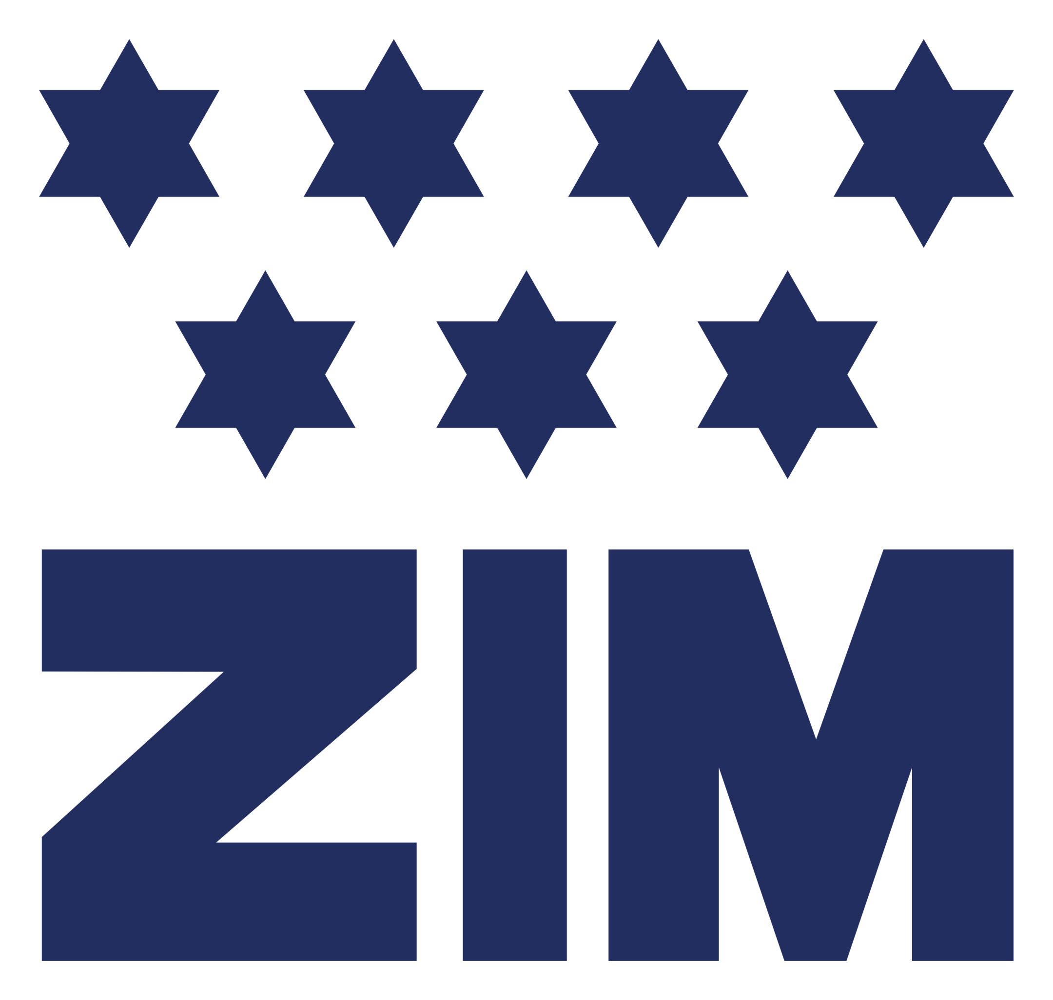 ZIM Integrated Shipping Services