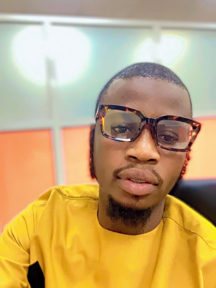 Adewunmi Rotimi Ayinde, Operations Manager, Royal Renacido