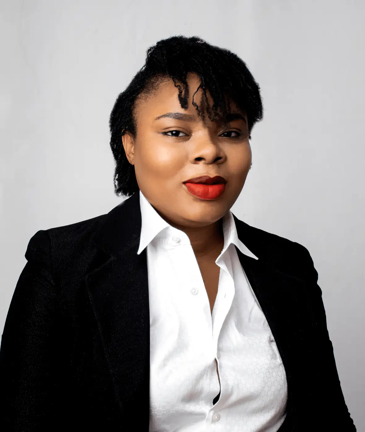 Udeze Ebere — Director, Royal Renacido