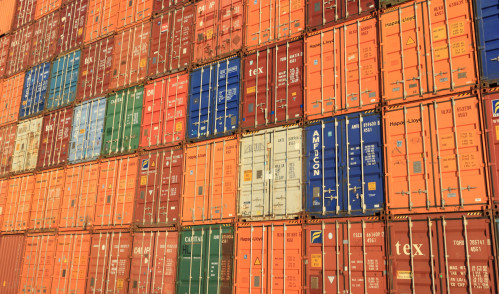 Import and Export at your Comfort