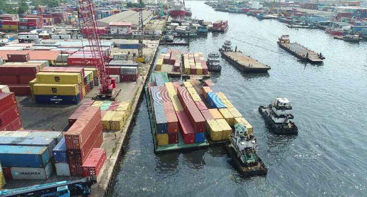  Maritime Business in Nigeria