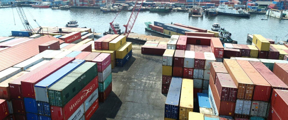 GOVERNMENT REGULATIONS AND ITS EFFECT ON PORT OPERATIONS IN NIGERIA