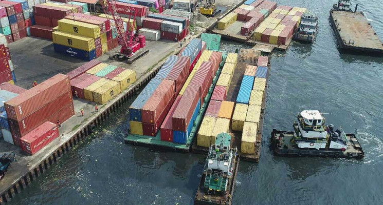 Import and Export at your Comfort
