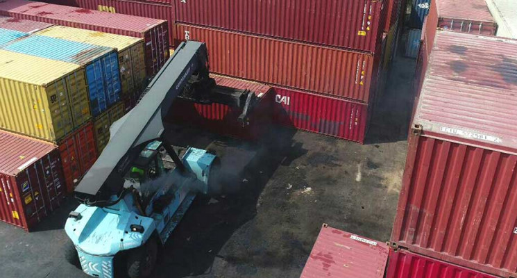 Requirements for Barge Operations