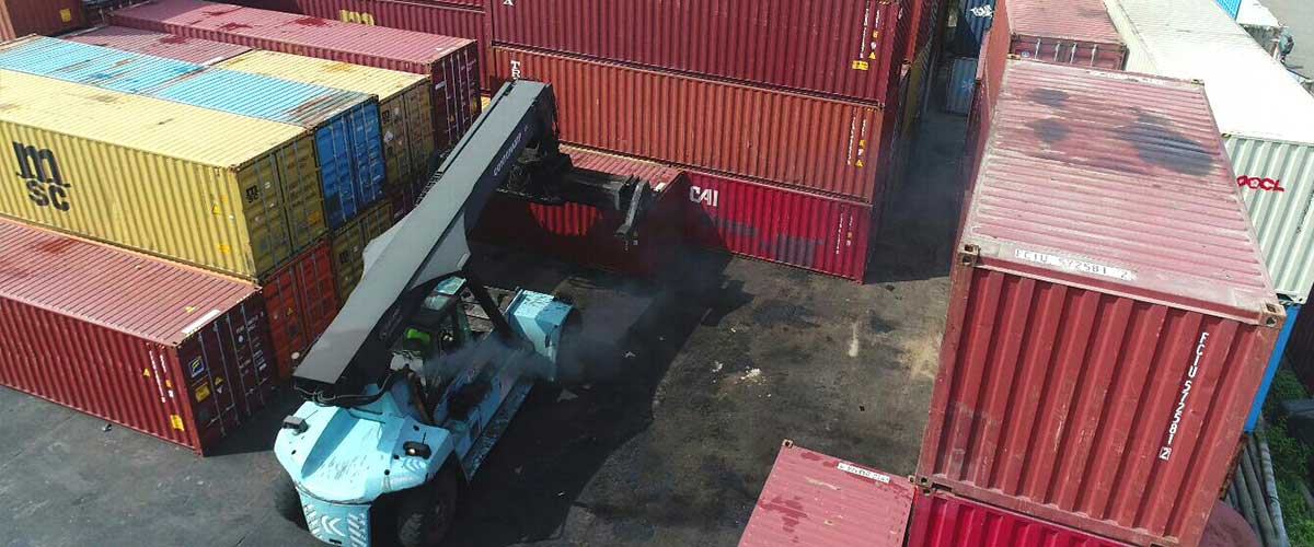 Requirements for Barge Operations